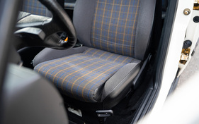 Bild 25 von Inserat Volkswagen Golf GTI 16V 1990
