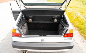 Bild 40 von Inserat Volkswagen Golf GTI 16V 1990