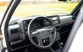 Bild 20 von Inserat Volkswagen Golf GTI 16V 1990