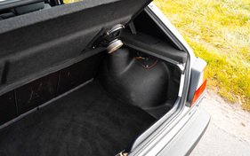 Bild 41 von Inserat Volkswagen Golf GTI 16V 1990