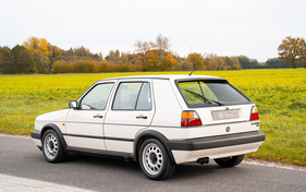 Bild 5 von Inserat Volkswagen Golf GTI 16V 1990