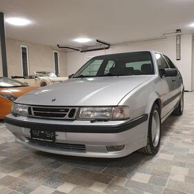 Saab 9000 Aero (1994) Saab 9000 Aero (1994)