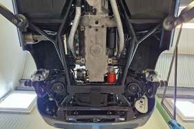 Bild 42 von Inserat Maserati Ghibli 4700 1968