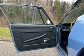 Bild 20 von Inserat Maserati Ghibli 4700 1968
