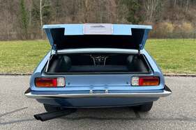 Bild 17 von Inserat Maserati Ghibli 4700 1968