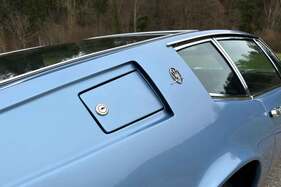 Bild 15 von Inserat Maserati Ghibli 4700 1968