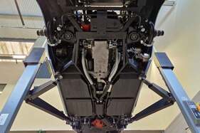 Bild 43 von Inserat Maserati Ghibli 4700 1968