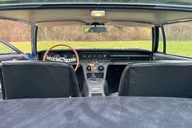 Bild 28 von Inserat Maserati Ghibli 4700 1968