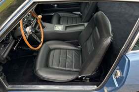 Bild 26 von Inserat Maserati Ghibli 4700 1968