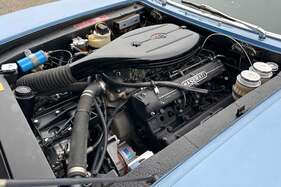 Bild 37 von Inserat Maserati Ghibli 4700 1968