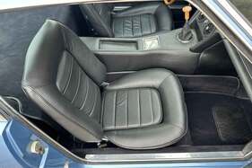 Bild 33 von Inserat Maserati Ghibli 4700 1968