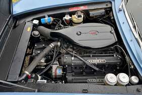 Bild 36 von Inserat Maserati Ghibli 4700 1968