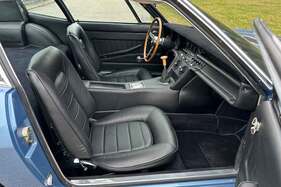 Bild 30 von Inserat Maserati Ghibli 4700 1968