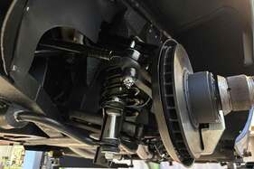 Bild 48 von Inserat Maserati Ghibli 4700 1968