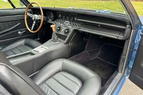 Bild 31 von Inserat Maserati Ghibli 4700 1968