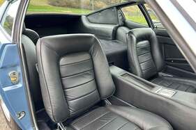 Bild 34 von Inserat Maserati Ghibli 4700 1968