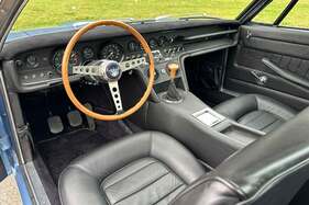Bild 22 von Inserat Maserati Ghibli 4700 1968