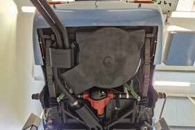 Bild 40 von Inserat Maserati Ghibli 4700 1968
