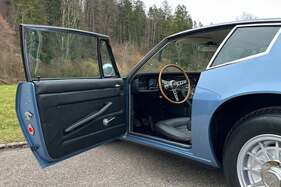 Bild 19 von Inserat Maserati Ghibli 4700 1968