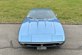 Bild 12 von Inserat Maserati Ghibli 4700 1968