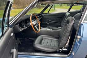 Bild 21 von Inserat Maserati Ghibli 4700 1968