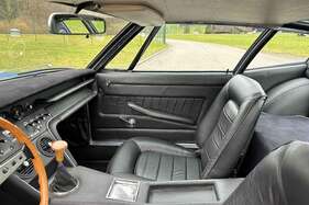 Bild 25 von Inserat Maserati Ghibli 4700 1968