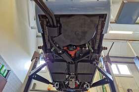 Bild 39 von Inserat Maserati Ghibli 4700 1968