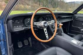Bild 23 von Inserat Maserati Ghibli 4700 1968