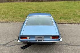 Bild 16 von Inserat Maserati Ghibli 4700 1968