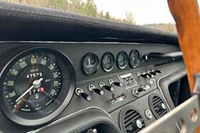 Bild 24 von Inserat Maserati Ghibli 4700 1968
