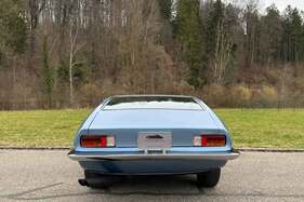 Bild 7 von Inserat Maserati Ghibli 4700 1968