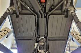Bild 41 von Inserat Maserati Ghibli 4700 1968