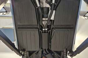 Bild 45 von Inserat Maserati Ghibli 4700 1968