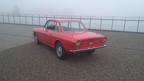 Bild 3 von Inserat Lancia Fulvia 1.3S 1971