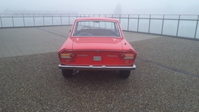Bild 4 von Inserat Lancia Fulvia 1.3S 1971