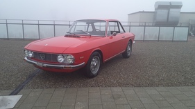 Bild 8 von Inserat Lancia Fulvia 1.3S 1971