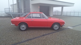 Bild 6 von Inserat Lancia Fulvia 1.3S 1971