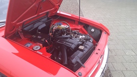 Bild 12 von Inserat Lancia Fulvia 1.3S 1971