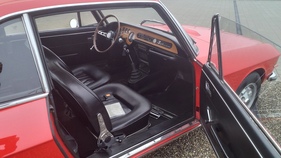 Bild 10 von Inserat Lancia Fulvia 1.3S 1971