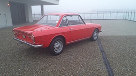 Bild 5 von Inserat Lancia Fulvia 1.3S 1971