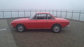 Bild 2 von Inserat Lancia Fulvia 1.3S 1971