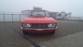 Bild 7 von Inserat Lancia Fulvia 1.3S 1971