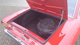 Bild 9 von Inserat Lancia Fulvia 1.3S 1971