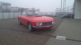 Lancia Fulvia 1.3S (1971)