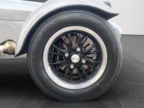 Bild 12 von Inserat Caterham Seven 340 SV 2025