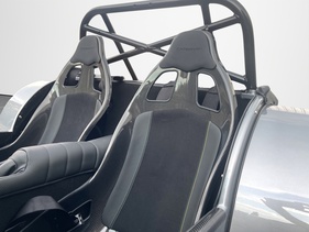 Bild 9 von Inserat Caterham Seven 340 SV 2025