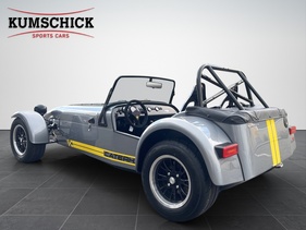 Bild 3 von Inserat Caterham Seven 340 SV 2025