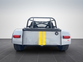 Bild 4 von Inserat Caterham Seven 340 SV 2025