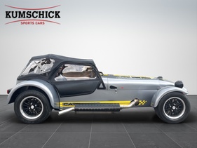 Bild 6 von Inserat Caterham Seven 340 SV 2025