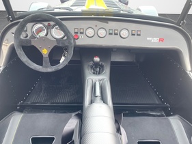 Bild 10 von Inserat Caterham Seven 340 SV 2025